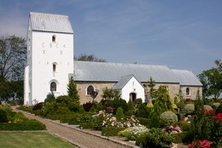 Gjøl Kirke 